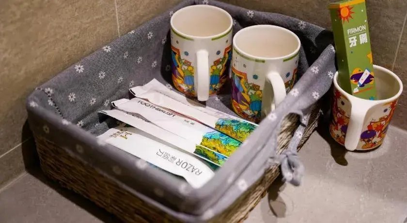 Mehood Hotel (Chengdu Chunxi) Mehood Hotel (Chengdu Chunxi)