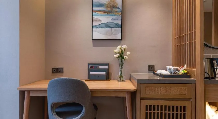 Mehood Hotel (Chengdu Chunxi）