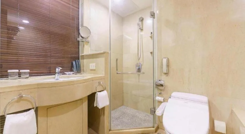 Dalian Grand Continent International Hotel