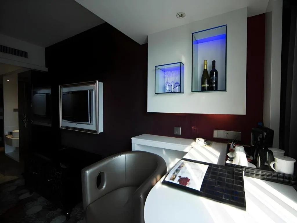 Wuyang Holiday Hotel Hangzhou