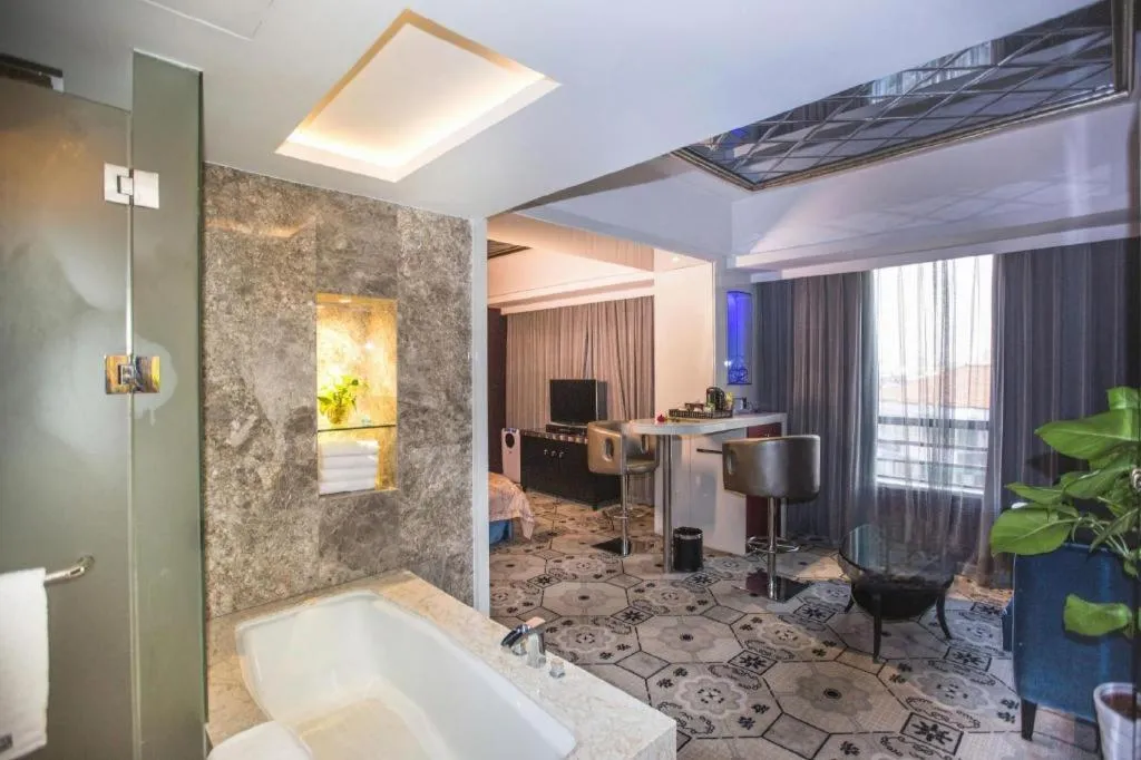 Wuyang Holiday Hotel Hangzhou