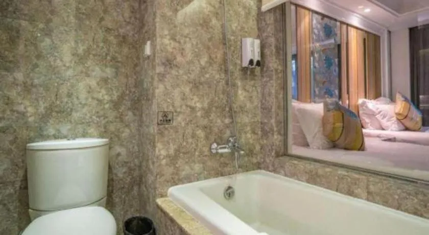 Wuyang Holiday Hotel Hangzhou