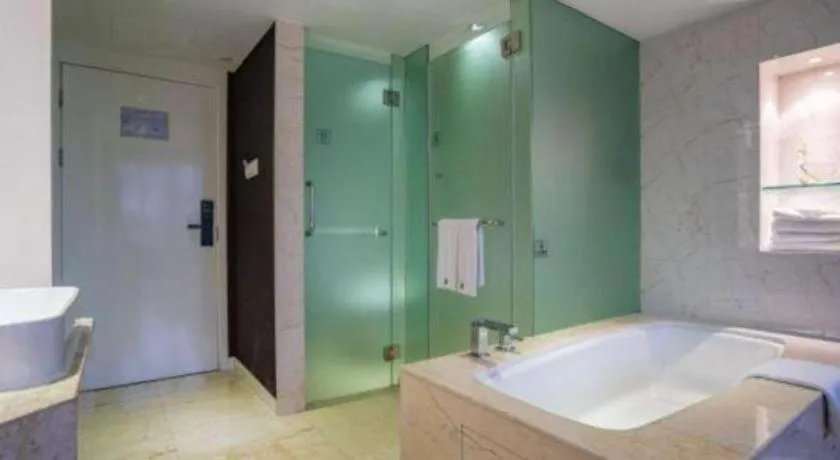 Wuyang Holiday Hotel Hangzhou