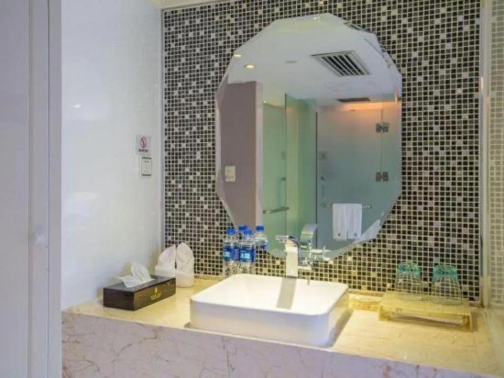 Wuyang Holiday Hotel Hangzhou