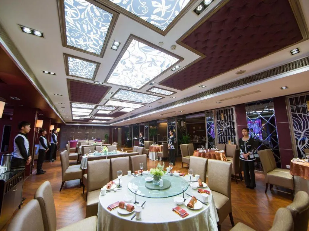 Wuyang Holiday Hotel Hangzhou