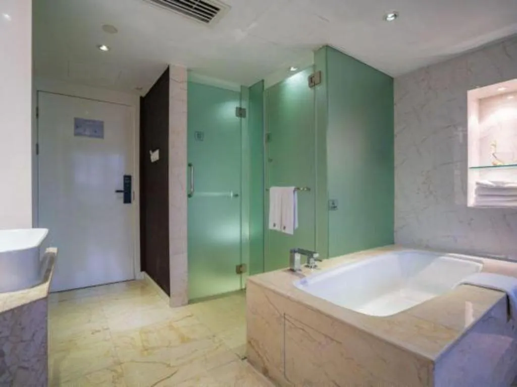 Wuyang Holiday Hotel Hangzhou