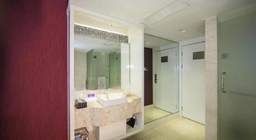 Wuyang Holiday Hotel Hangzhou