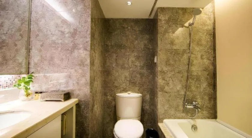 Wuyang Holiday Hotel Hangzhou