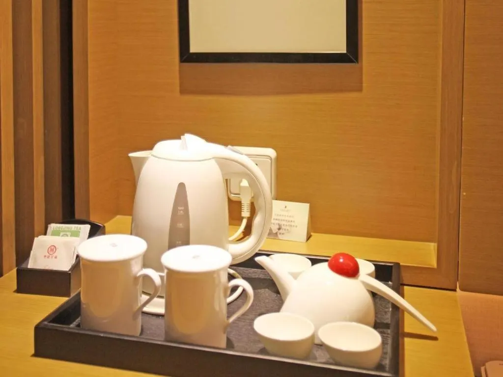 Wuyang Holiday Hotel Hangzhou