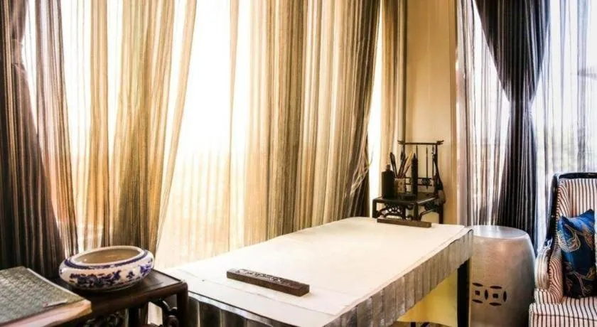 Wuyang Holiday Hotel Hangzhou