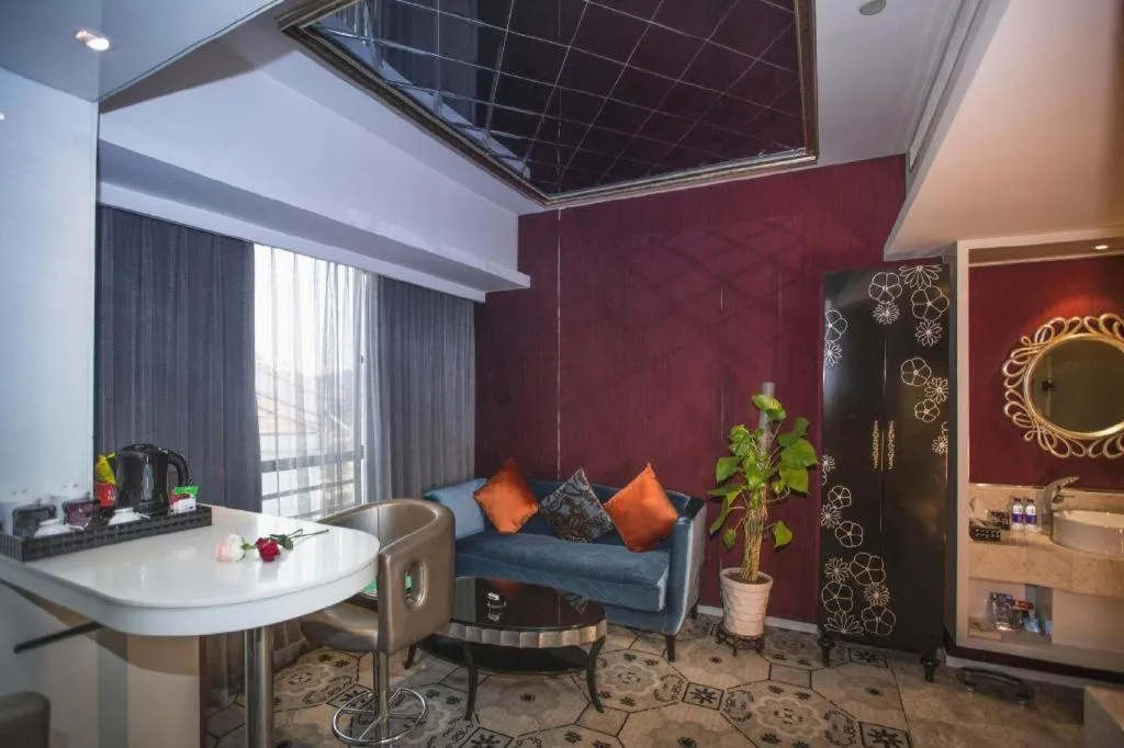 Wuyang Holiday Hotel Hangzhou