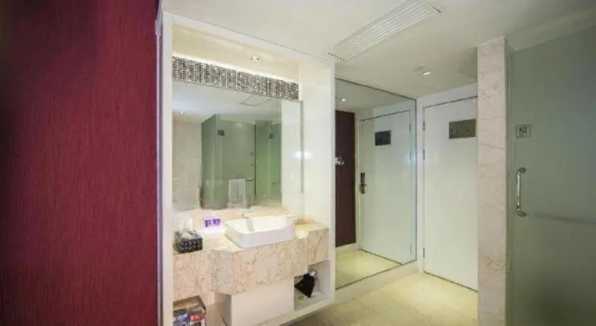 Wuyang Holiday Hotel Hangzhou