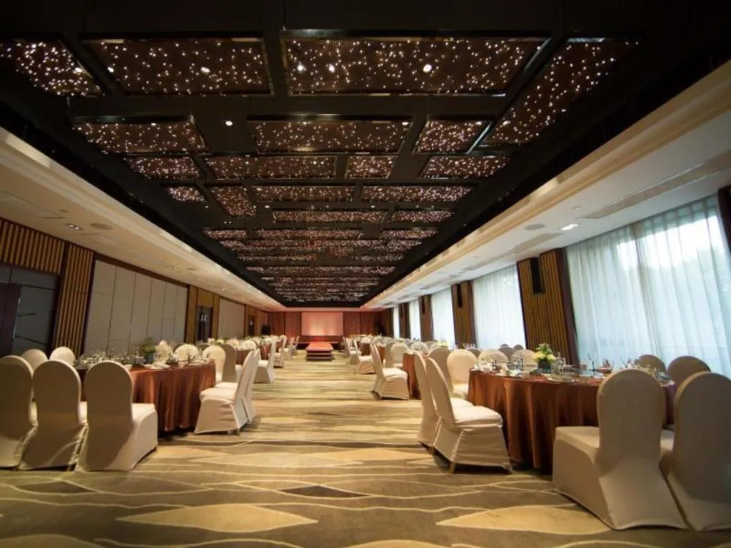 Wuyang Holiday Hotel Hangzhou