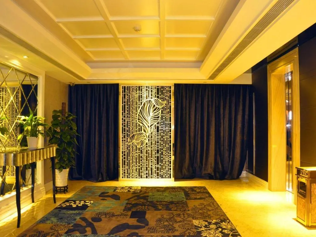 Wuyang Holiday Hotel Hangzhou