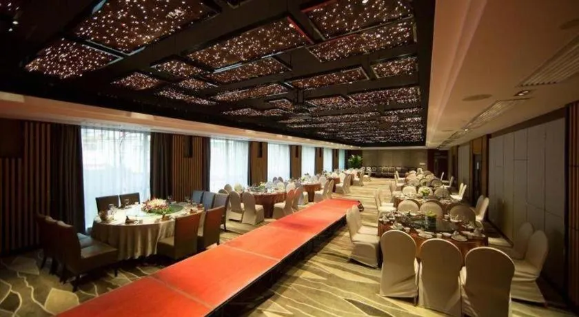 Wuyang Holiday Hotel Hangzhou