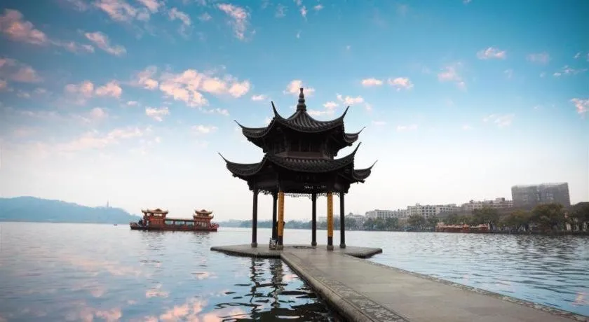 Wuyang Holiday Hotel Hangzhou