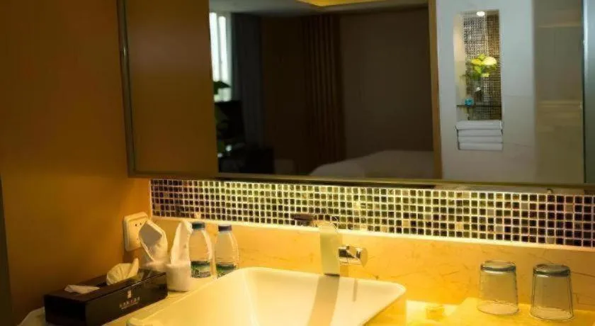 Wuyang Holiday Hotel Hangzhou