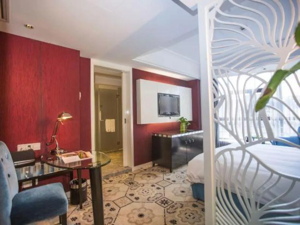 Wuyang Holiday Hotel Hangzhou