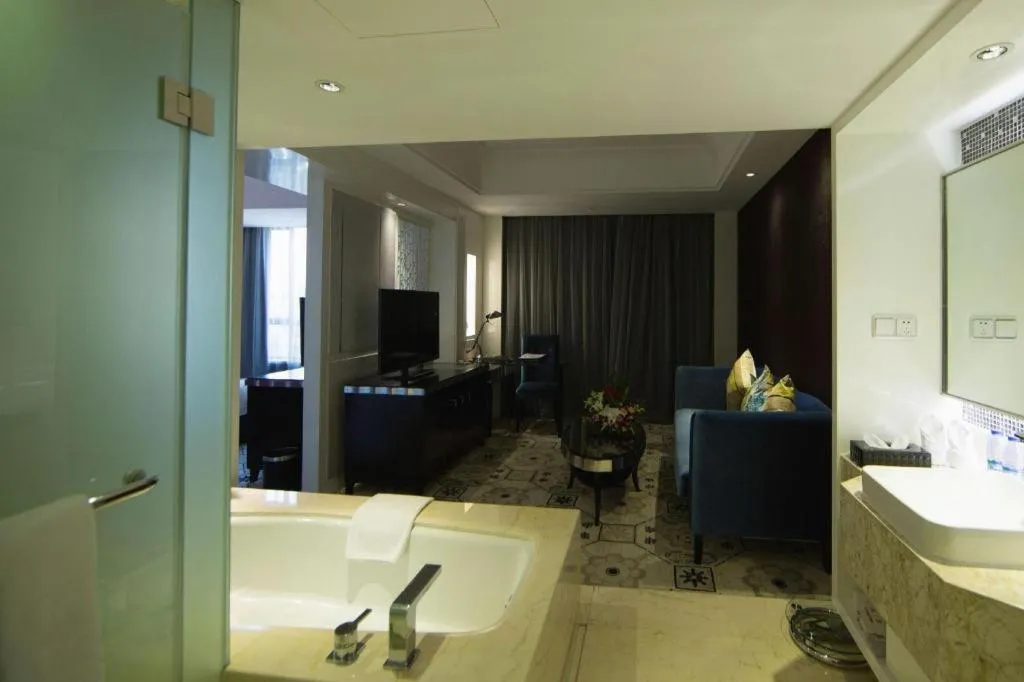 Wuyang Holiday Hotel Hangzhou