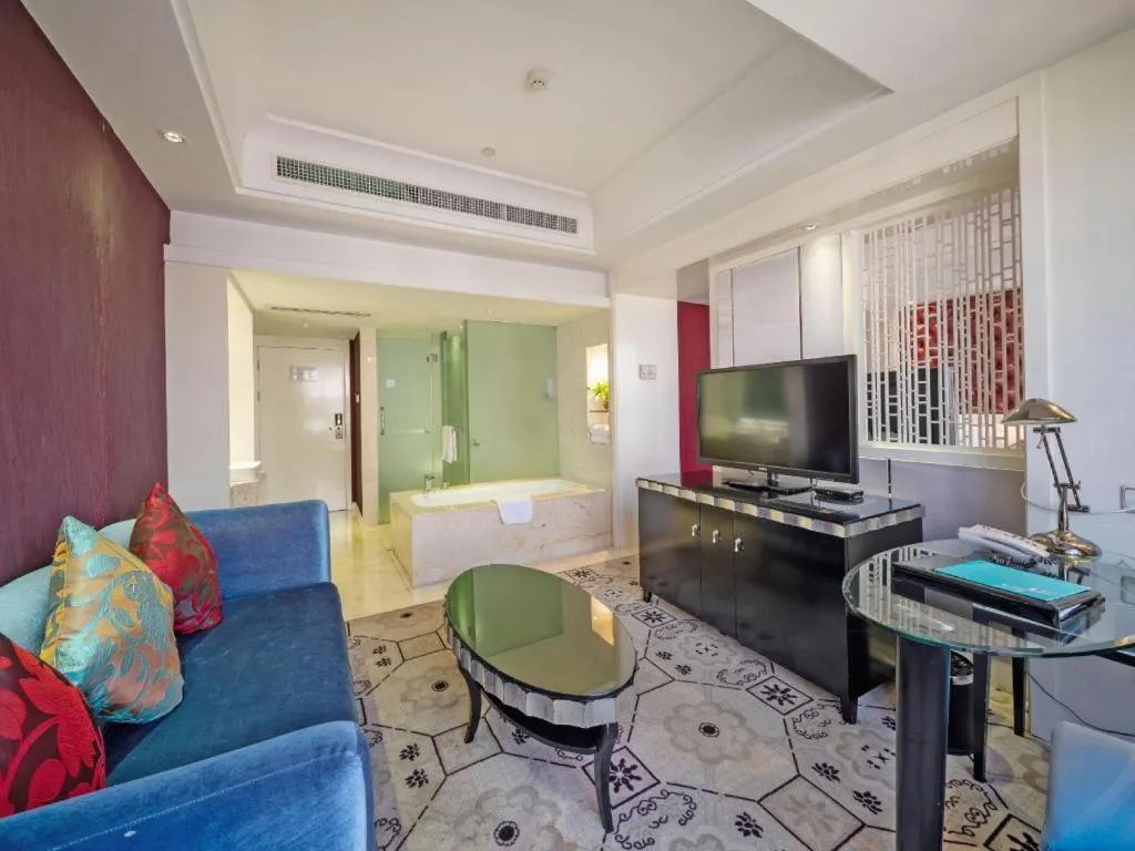 Wuyang Holiday Hotel Hangzhou