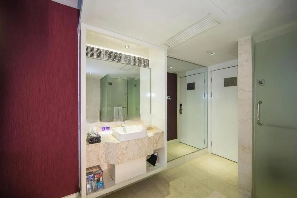 Wuyang Holiday Hotel Hangzhou