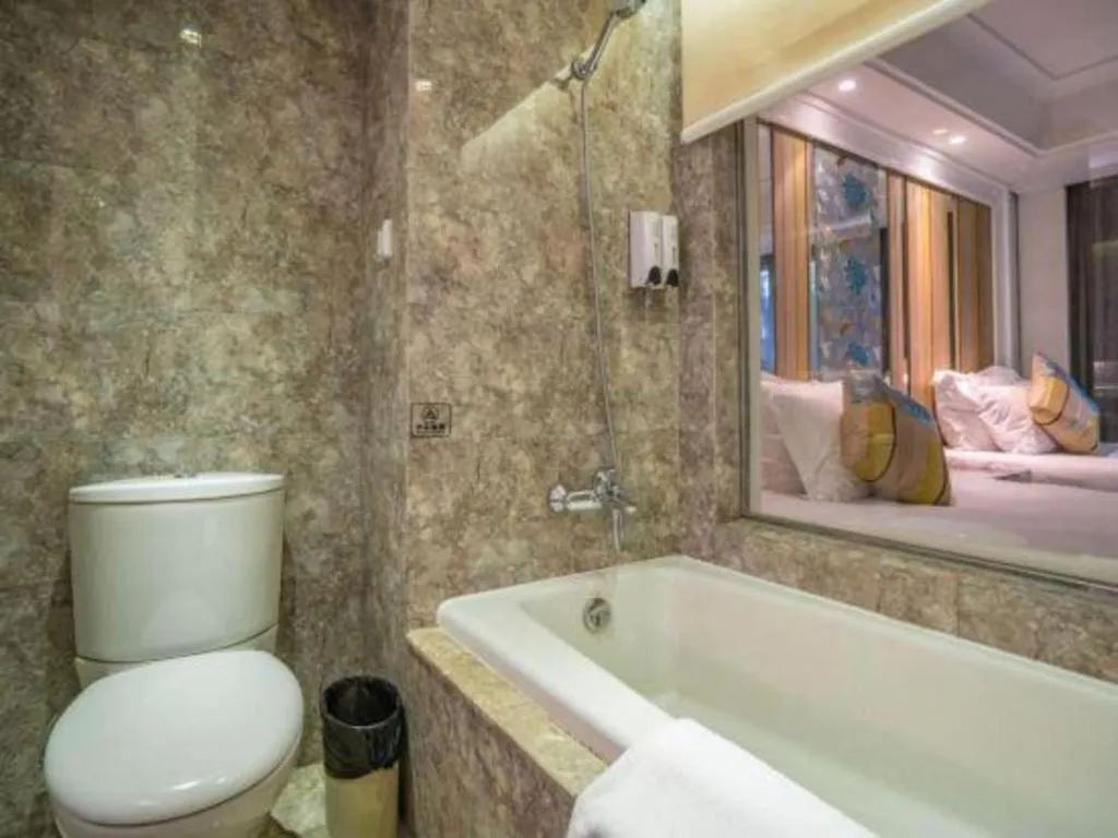 Wuyang Holiday Hotel Hangzhou