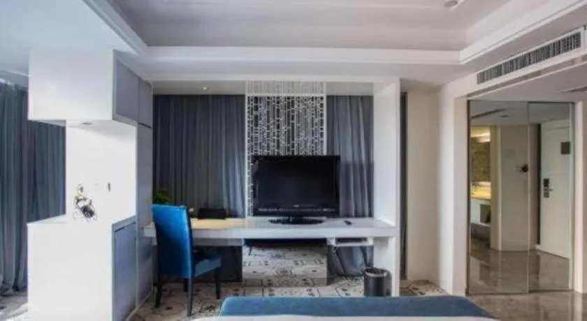 Wuyang Holiday Hotel Hangzhou