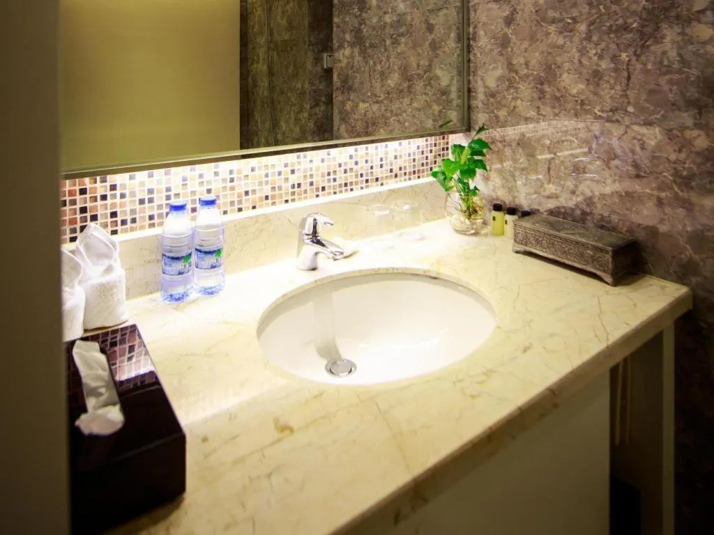 Wuyang Holiday Hotel Hangzhou