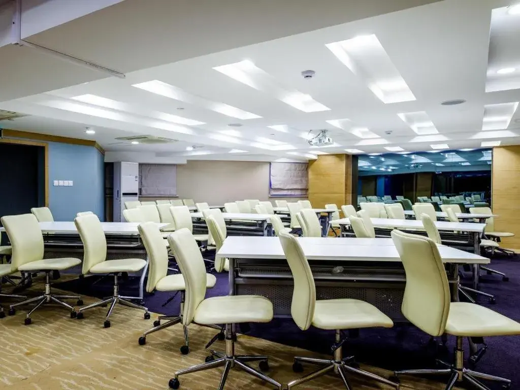 JI Hotel Shanghai Yan'an Road JI Hotel Shanghai Yan'an Road