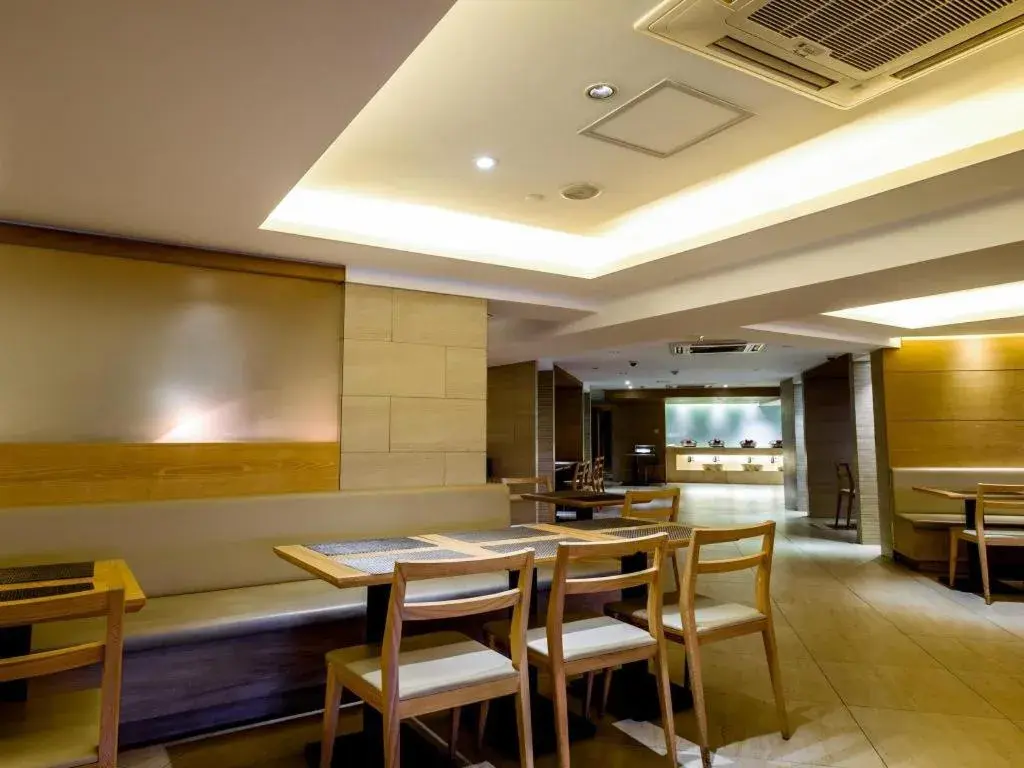 JI Hotel Shanghai Yan'an Road JI Hotel Shanghai Yan'an Road