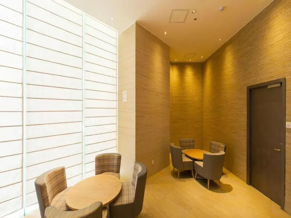 JI Hotel Shanghai Yan'an Road JI Hotel Shanghai Yan'an Road