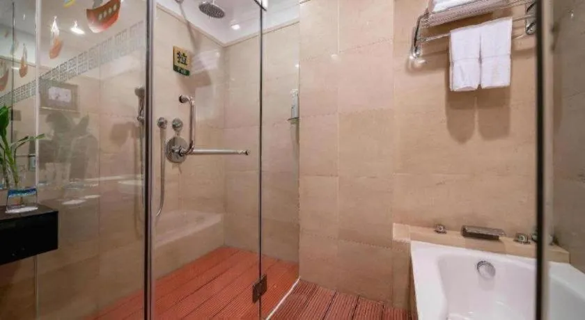 Nanning Yongjiang Hotel