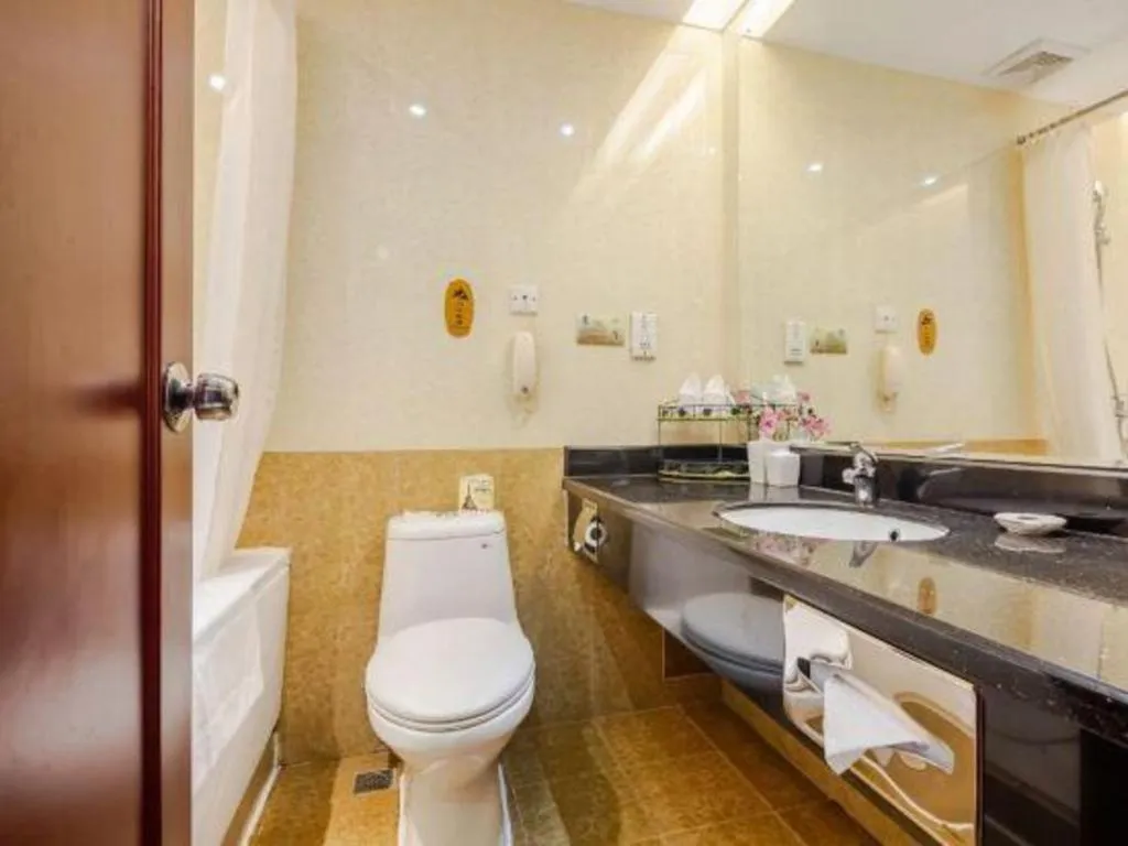 Nanning Yongjiang Hotel