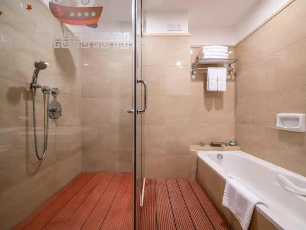 Nanning Yongjiang Hotel