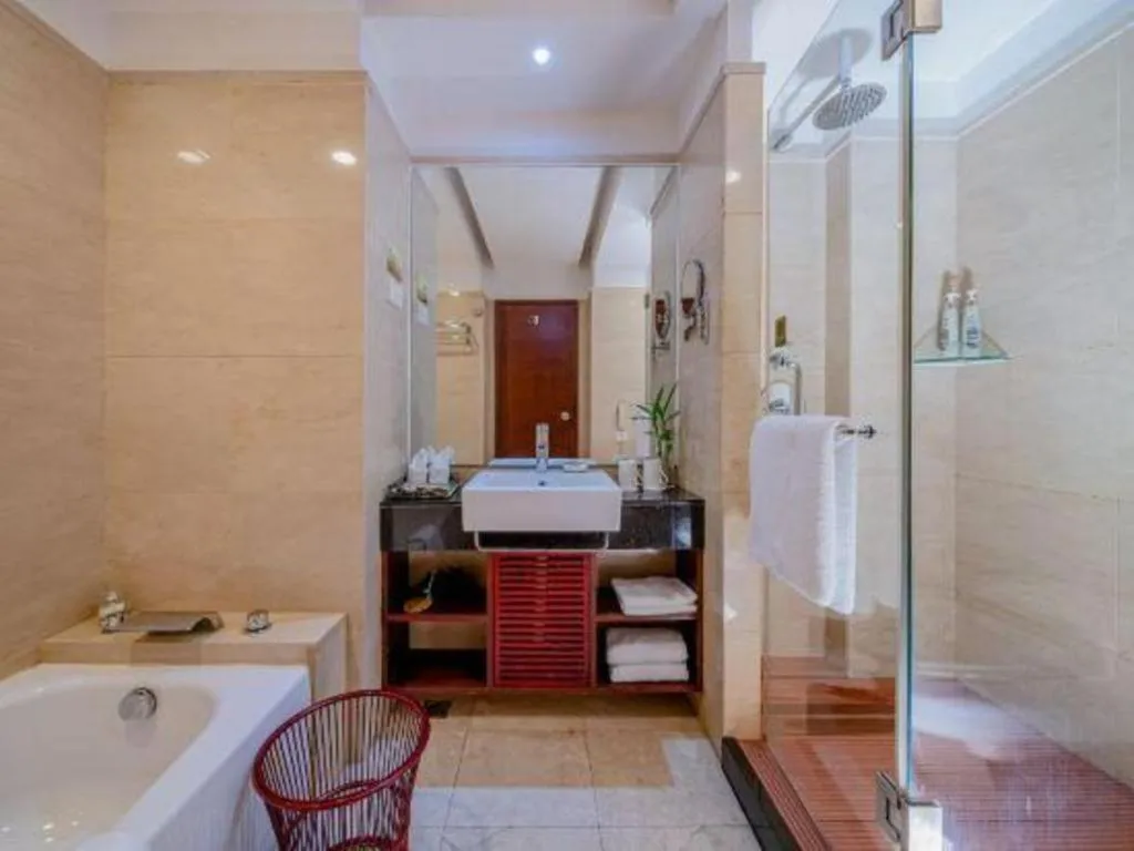 Nanning Yongjiang Hotel