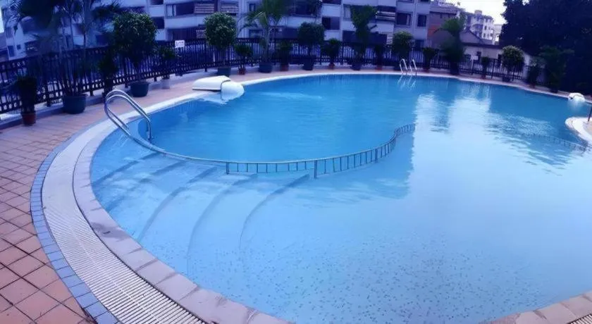 Nanning Yongjiang Hotel