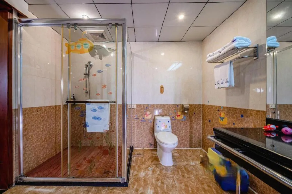 Nanning Yongjiang Hotel