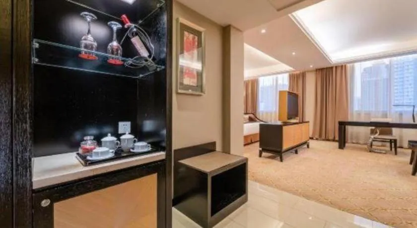 Nanning Yongjiang Hotel