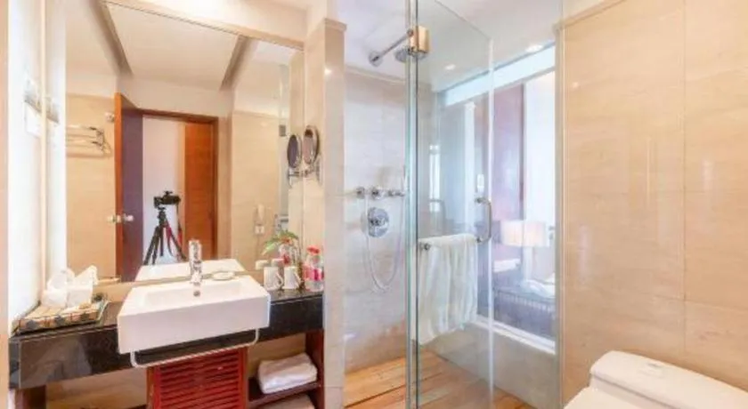 Nanning Yongjiang Hotel