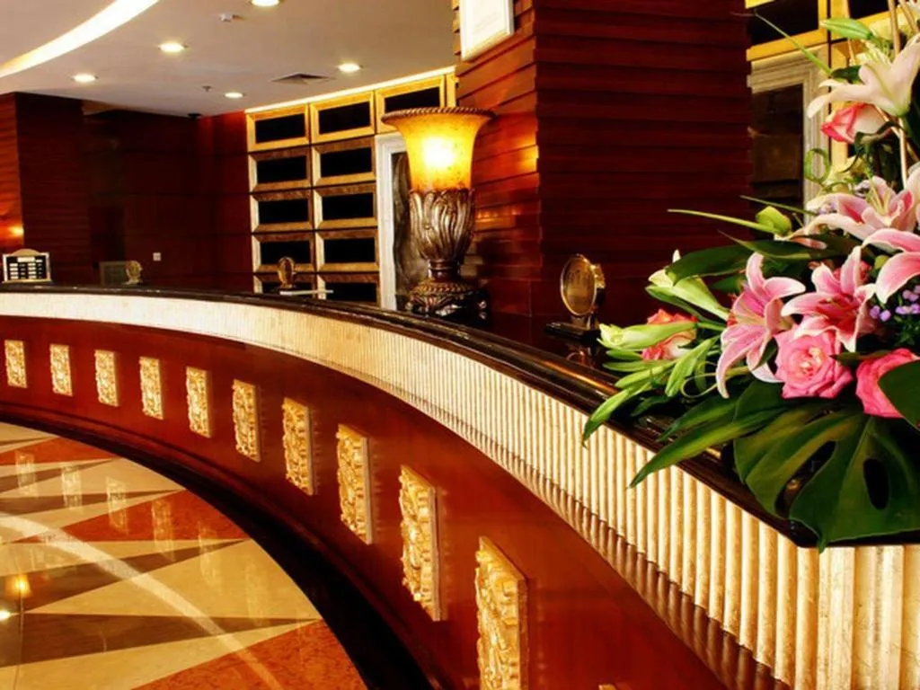 Nanning Yongjiang Hotel