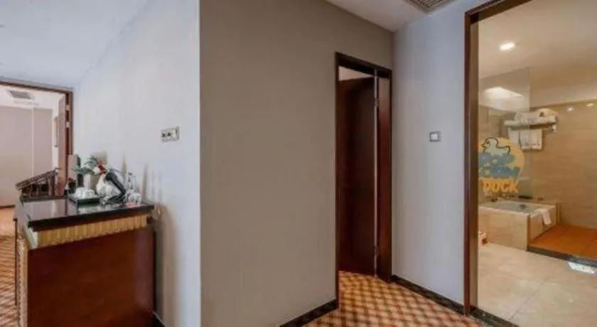 Nanning Yongjiang Hotel