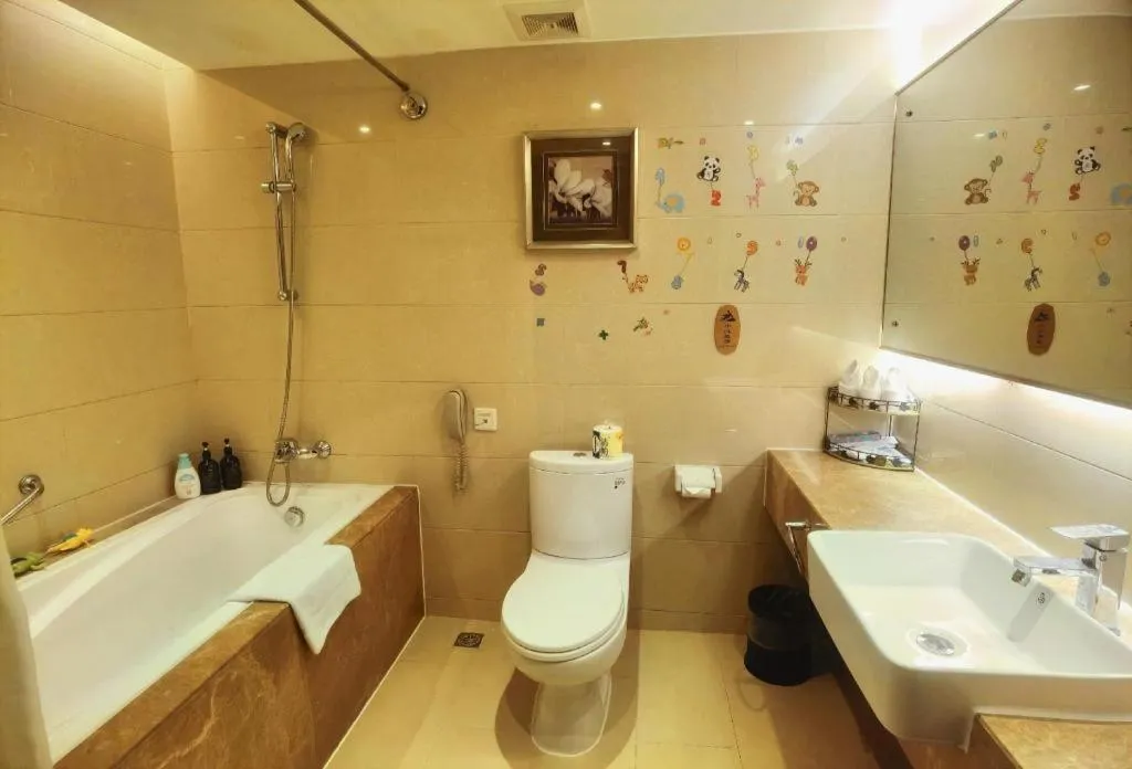 Nanning Yongjiang Hotel