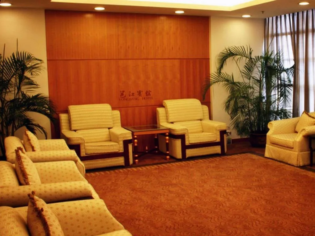 Nanning Yongjiang Hotel