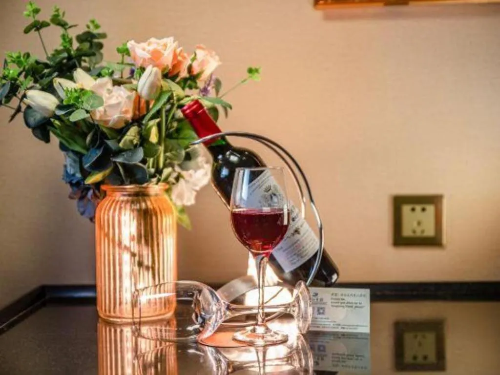 Nanning Yongjiang Hotel