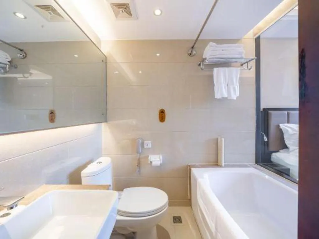 Nanning Yongjiang Hotel