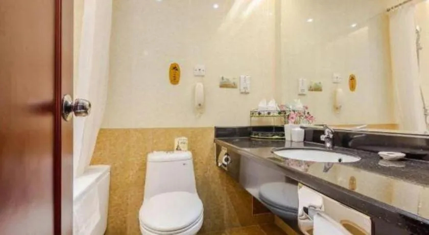 Nanning Yongjiang Hotel