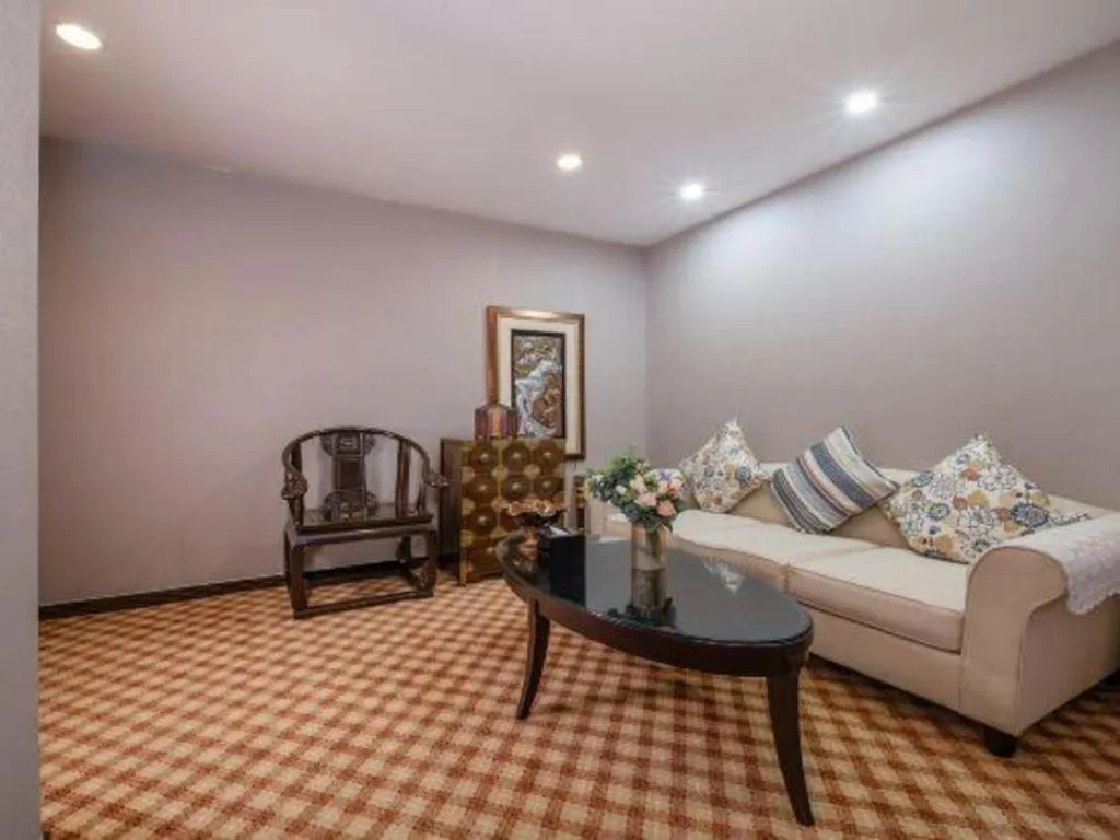 Nanning Yongjiang Hotel