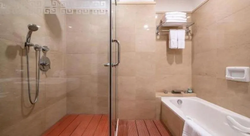 Nanning Yongjiang Hotel