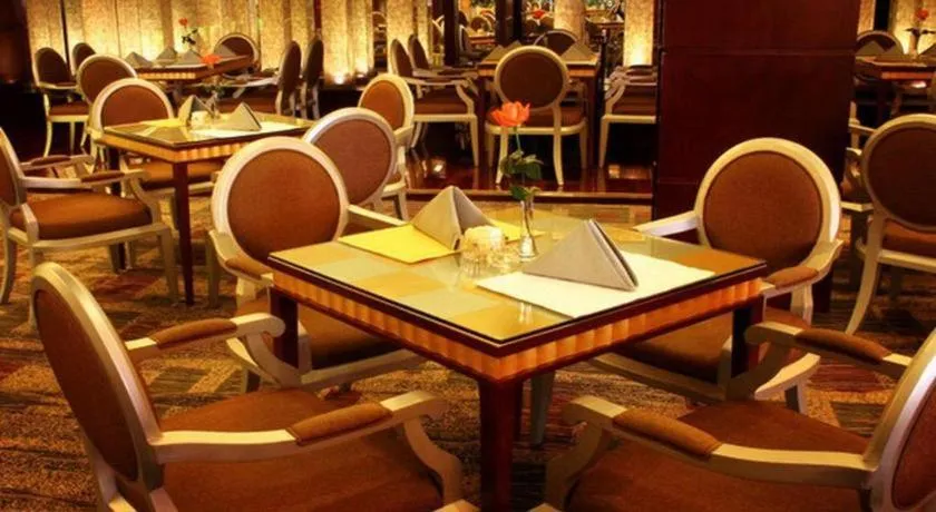 Nanning Yongjiang Hotel