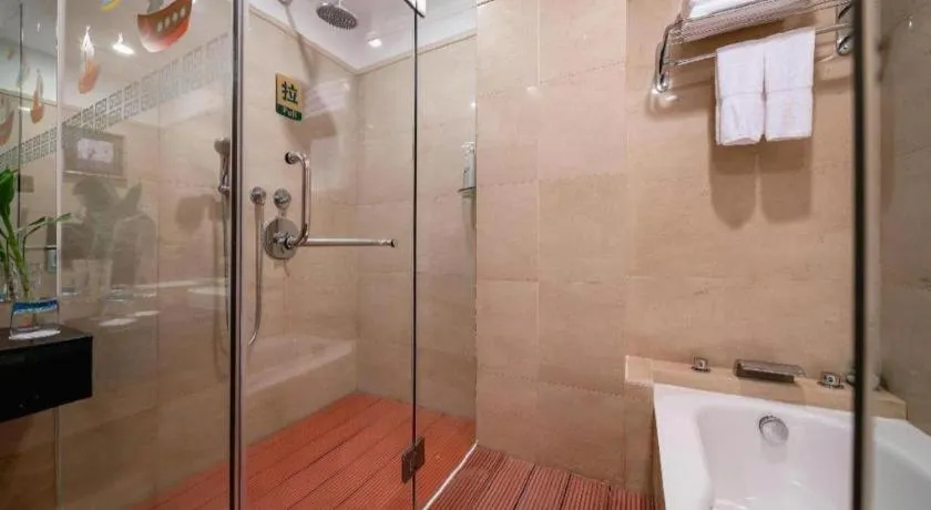 Nanning Yongjiang Hotel